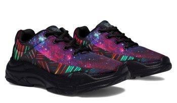 Aztec Galaxy