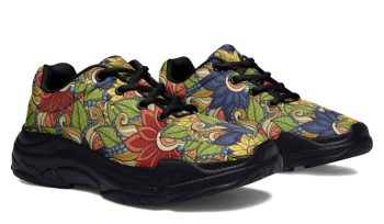 Floral Pattern