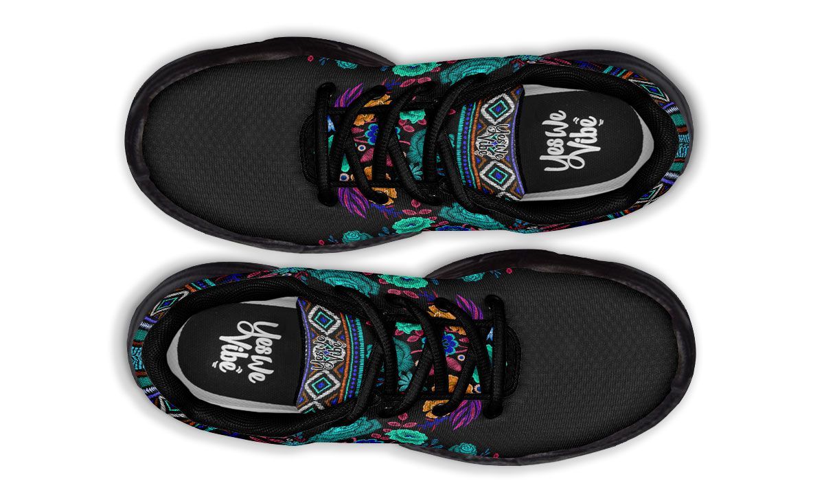 Chunkysneakers-105happystitchflower03036-Blk-YWV-STR7.jpg