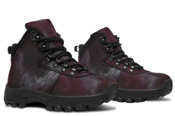 Tie Dye Ruby